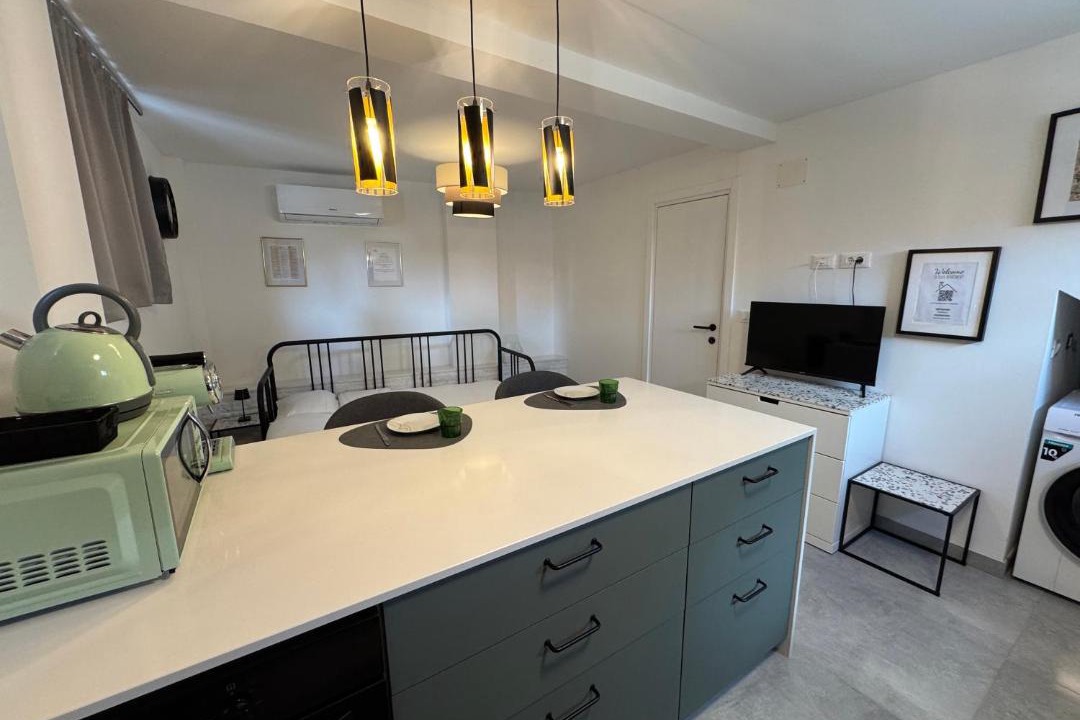 Photo of Kitchen in Trviz