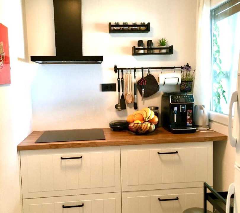 Photo of Kitchen in Starigrad