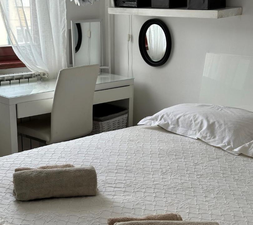 Photo of Bedroom in Novi Zagreb