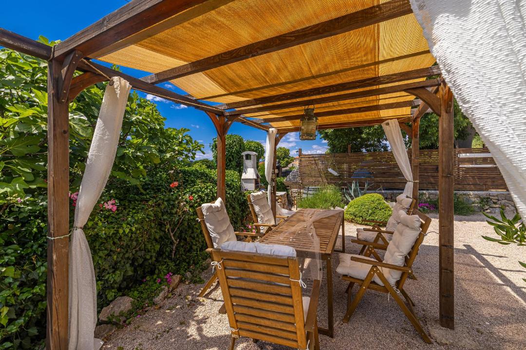 Photo of Patio Balcony in Skrbcici