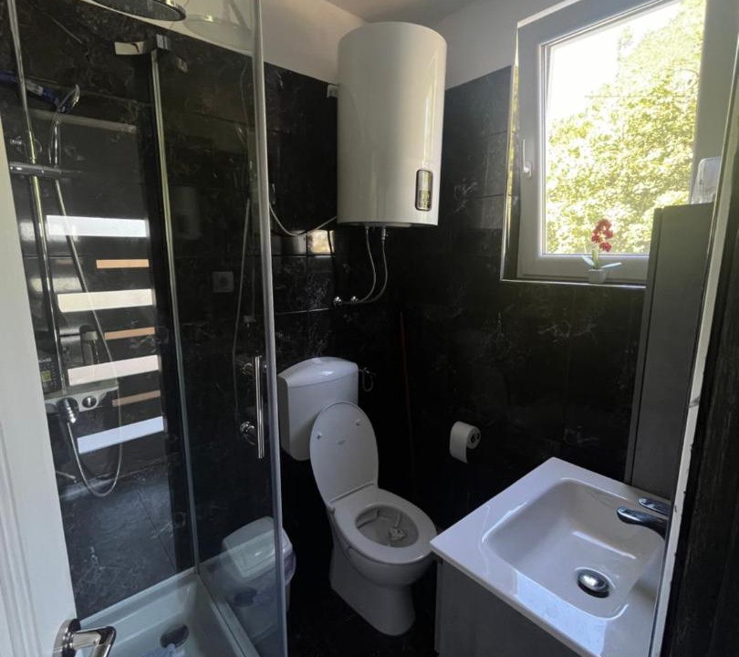 Photo of Bathroom in Vinica