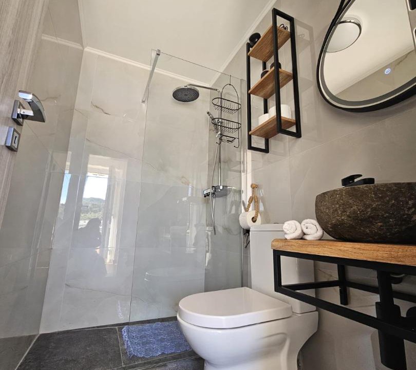 Photo of Bathroom in Island Dugi Otok
