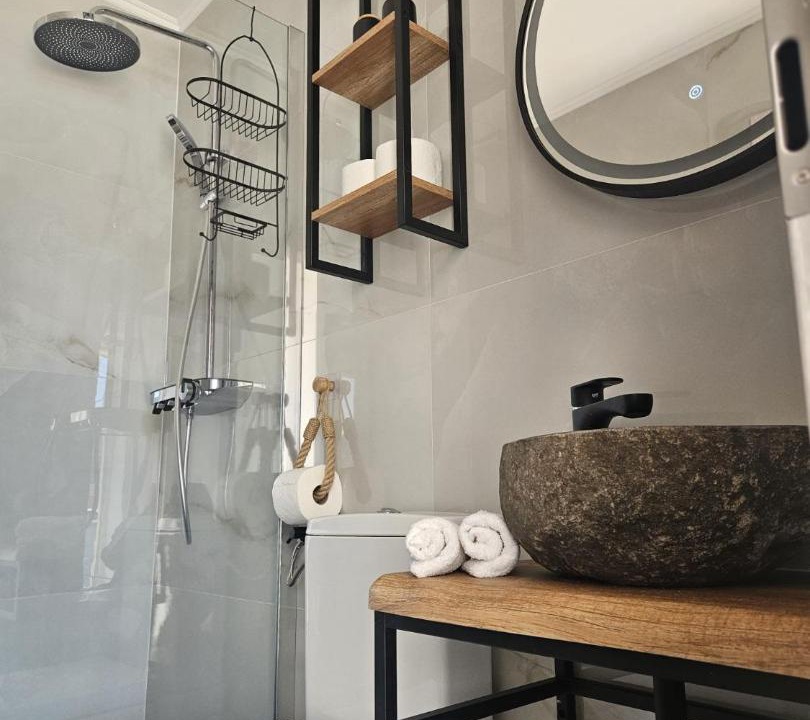 Photo of Bathroom in Island Dugi Otok