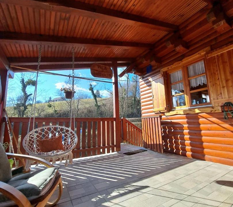 Photo of Patio Balcony in Varazdinske Toplice