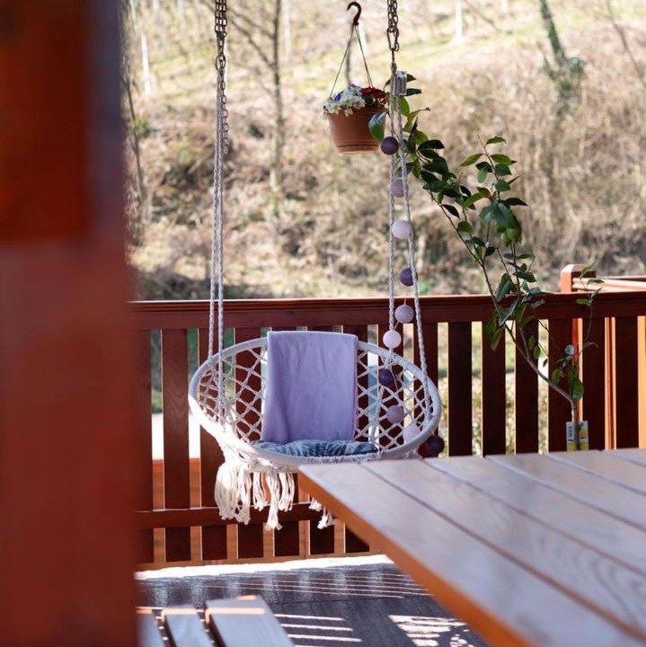 Photo of Patio Balcony in Varazdinske Toplice