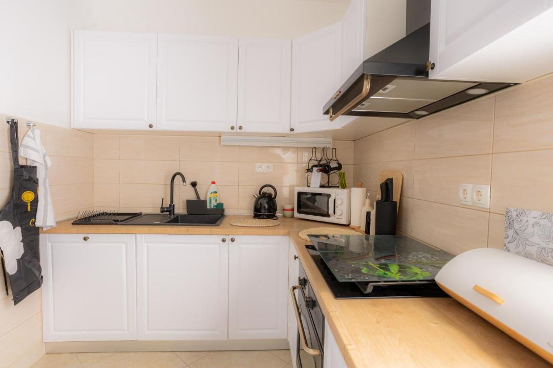 Photo of Kitchen in Blace