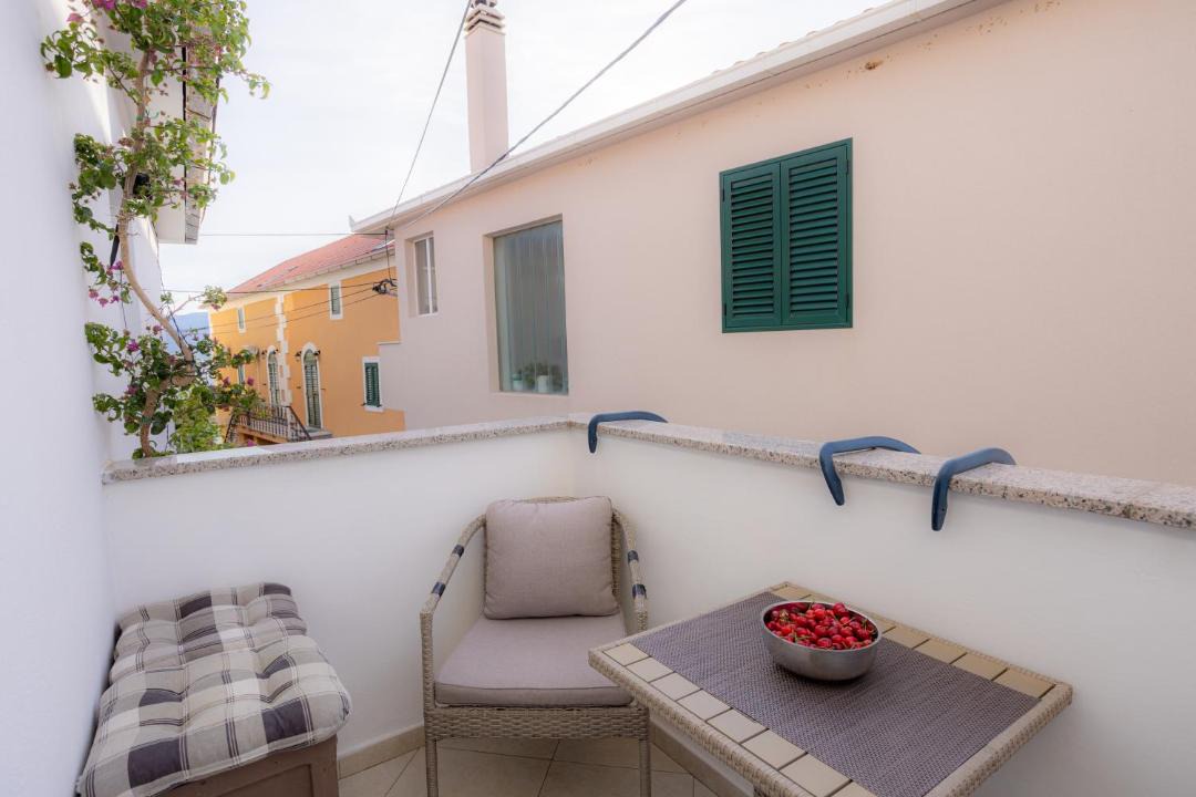 Photo of Patio Balcony in Blace