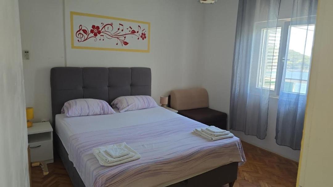 Photo of Bedroom in Saplunara