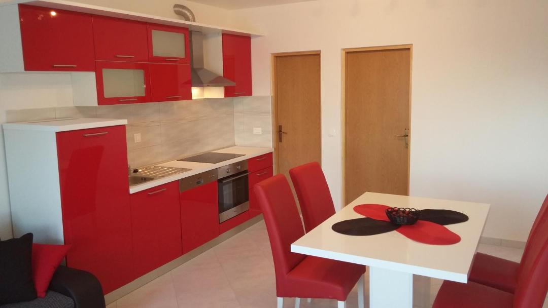 Photo of Kitchen in Saplunara
