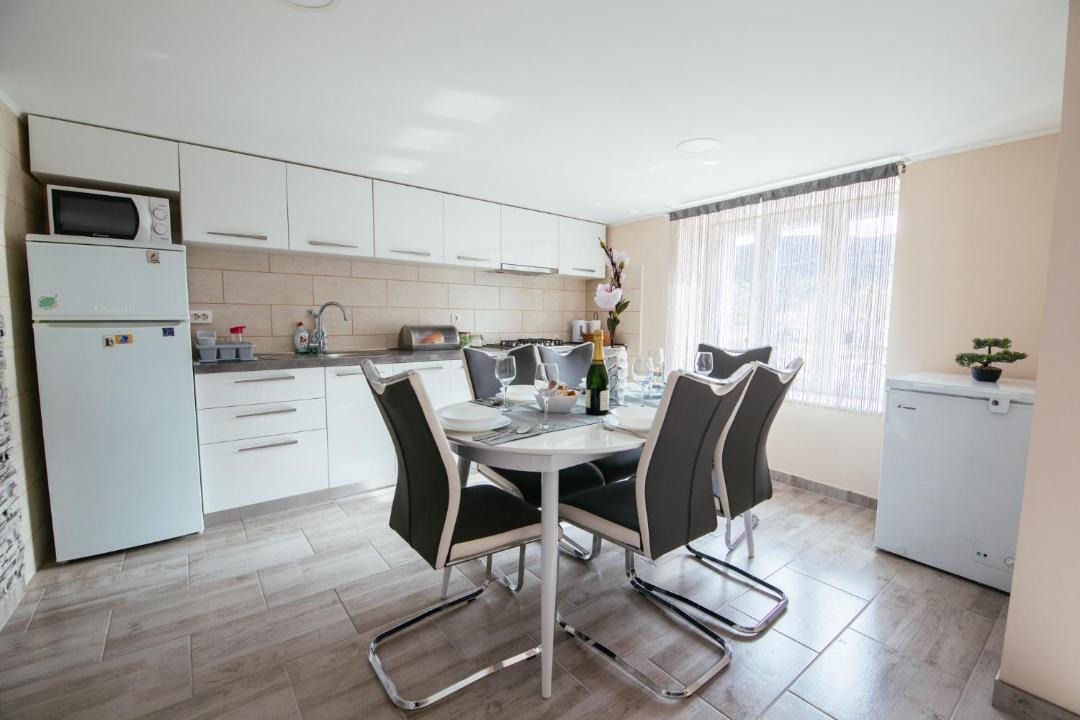 Photo of Kitchen in Luka