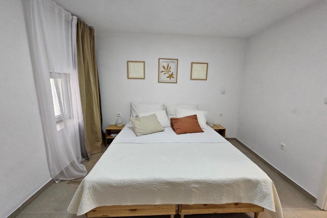 Photo of Bedroom in Vinjerac