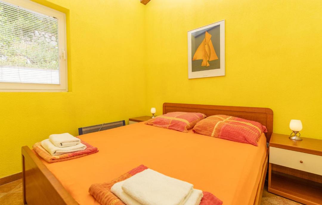 Photo of Bedroom in Lukovo