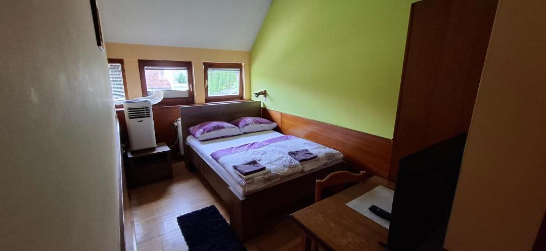 Photo of Bedroom in Varazdin
