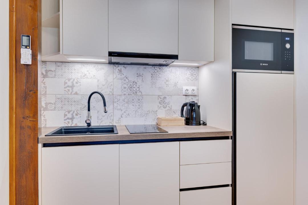 Photo of Kitchen in Rastoke