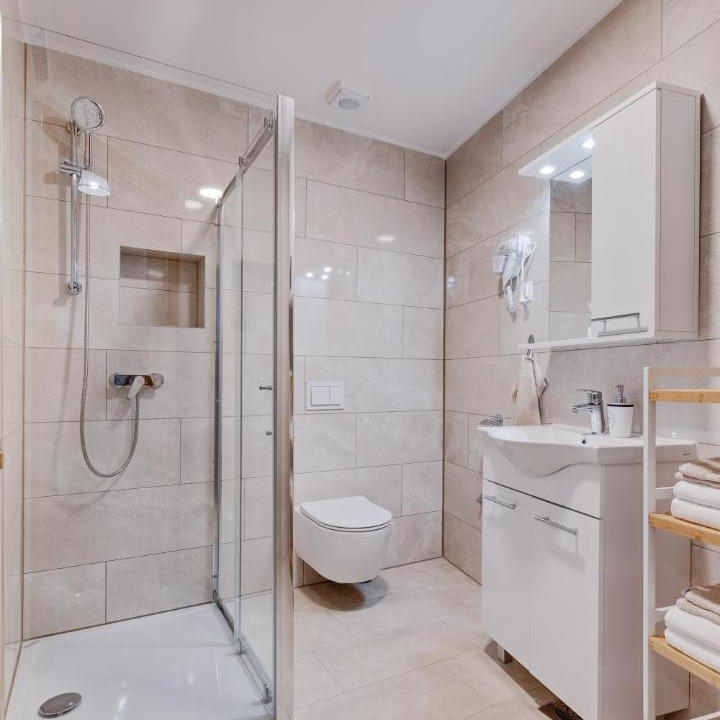 Photo of Bathroom in Rastoke