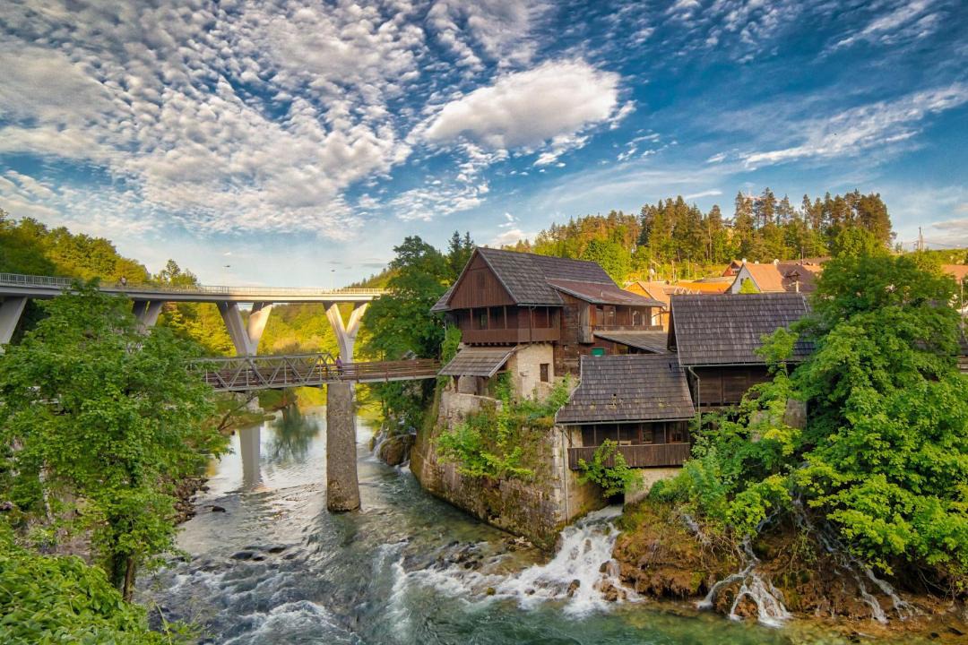 Photo of Others in Rastoke