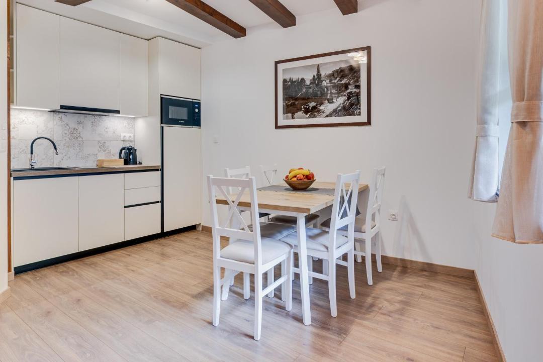 Photo of Kitchen in Rastoke