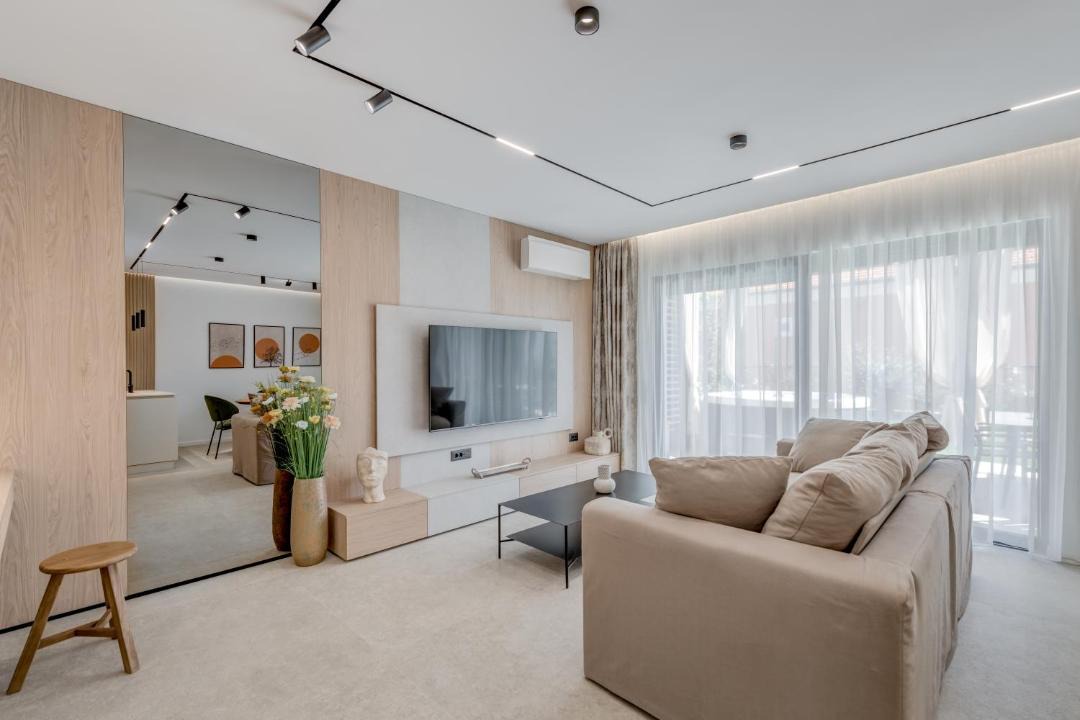 Photo of Livingroom in Seget Donji