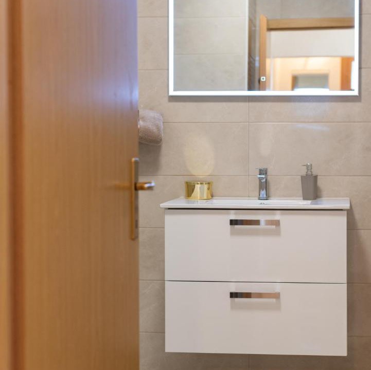 Photo of Bathroom in Kastel Sucurac