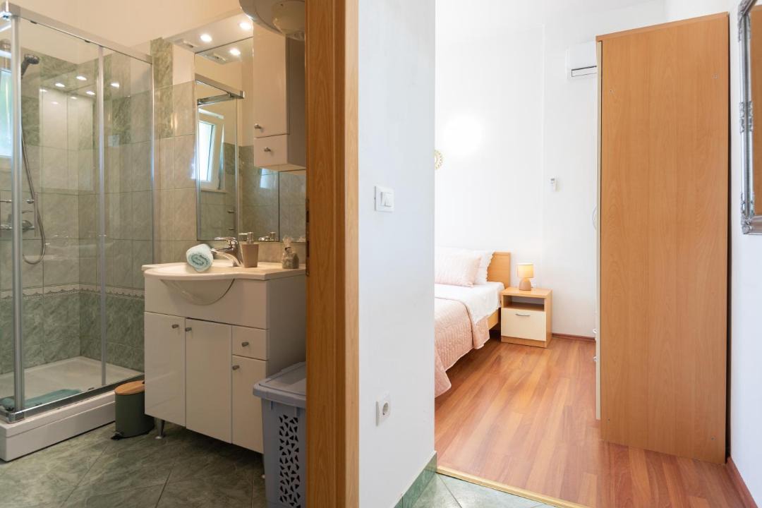 Photo of Bathroom in Kastel Sucurac