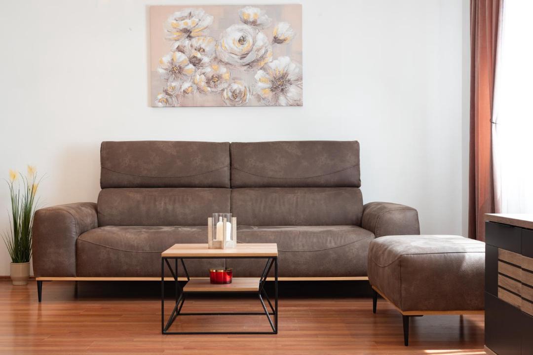 Photo of Livingroom in Kastel Sucurac
