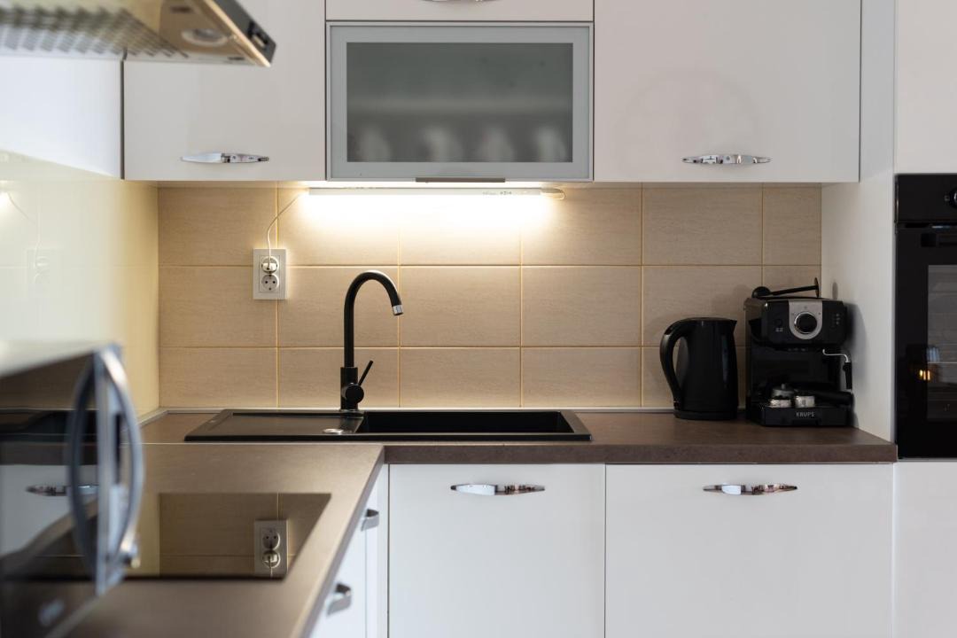 Photo of Kitchen in Kastel Sucurac