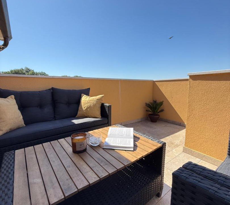 Photo of Patio Balcony in Cepljani
