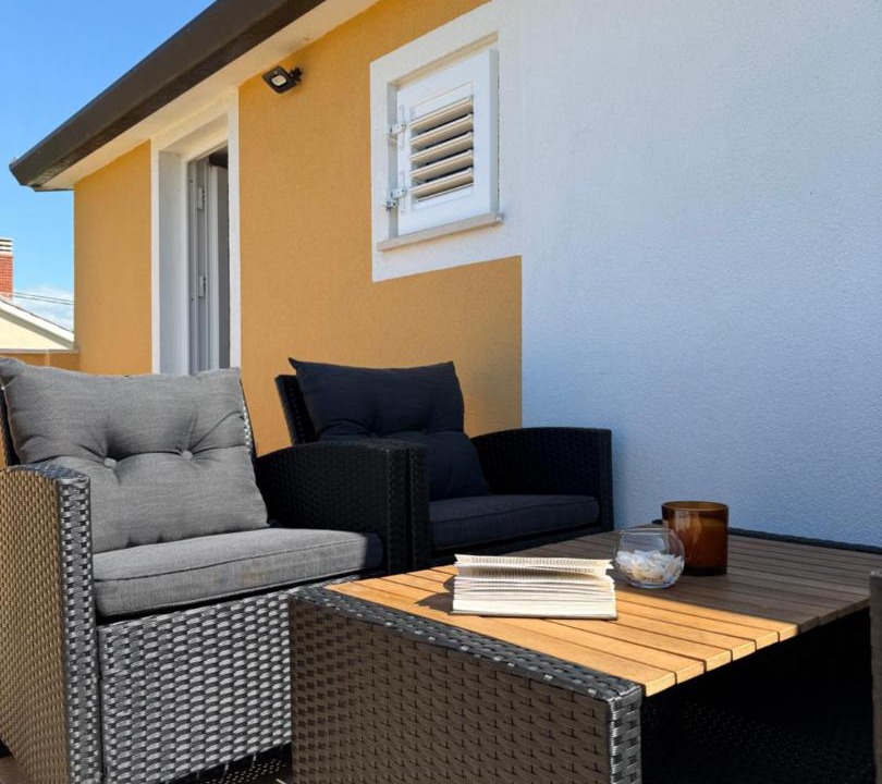 Photo of Patio Balcony in Cepljani