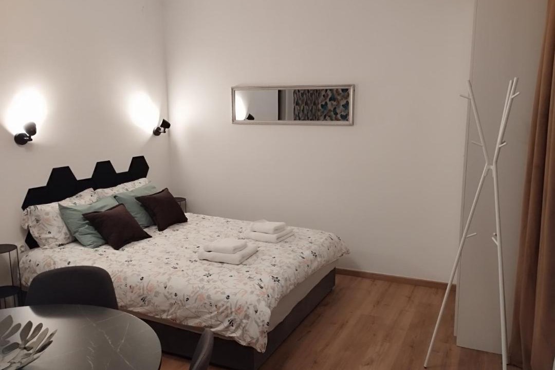 Photo of Bedroom in Krizevci