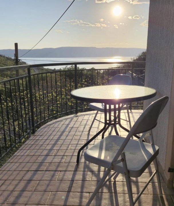 Photo of Patio Balcony in Vratarusa