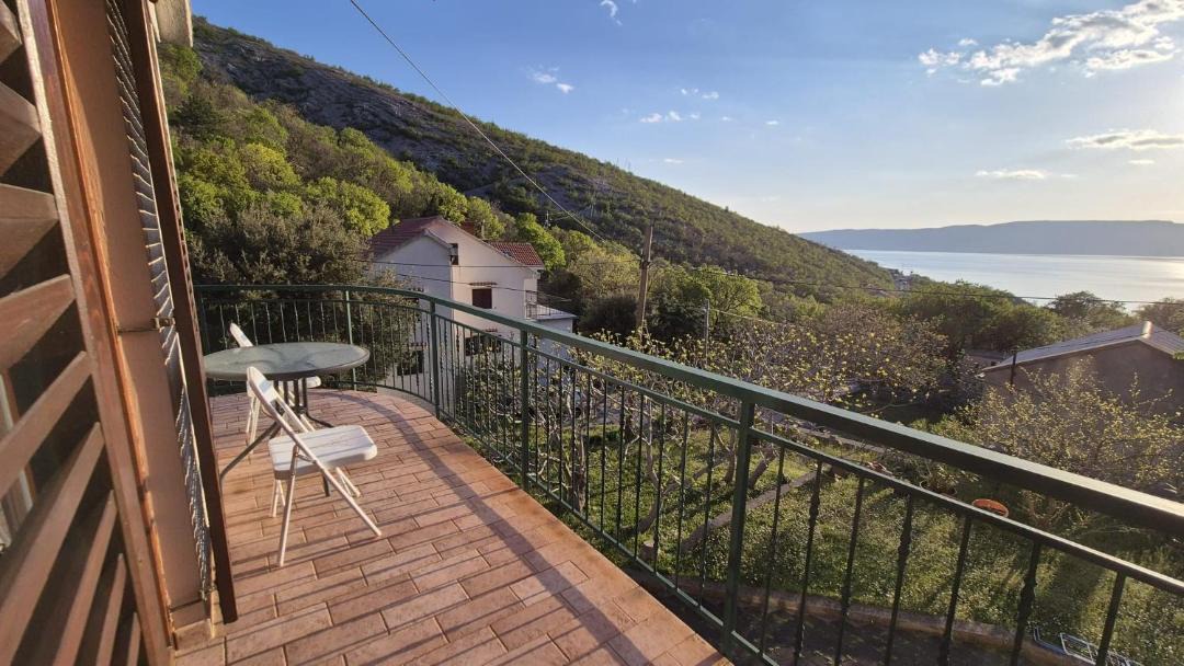 Photo of Patio Balcony in Vratarusa