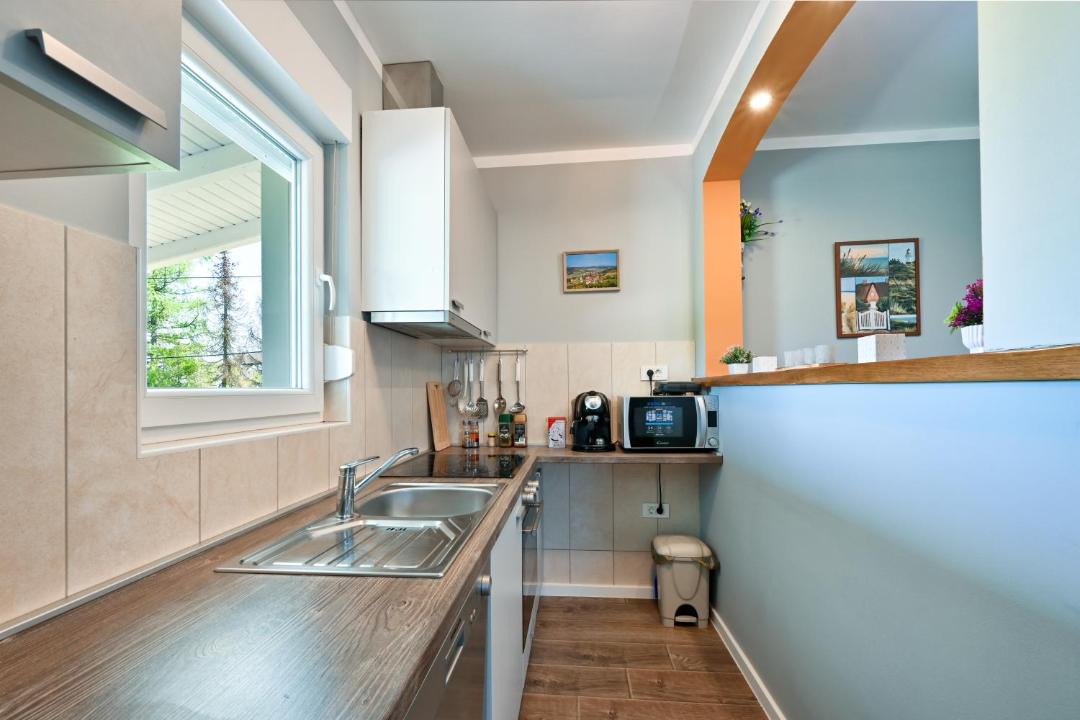 Photo of Kitchen in Sveti Kriz