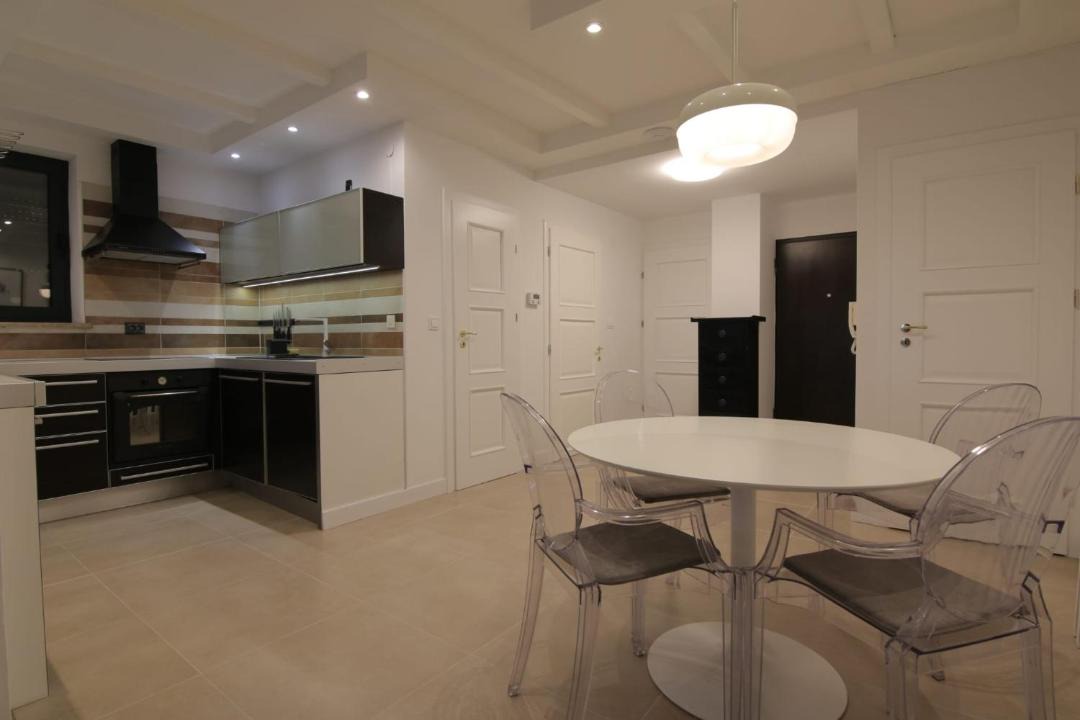 Photo of Kitchen in Novi Zagreb