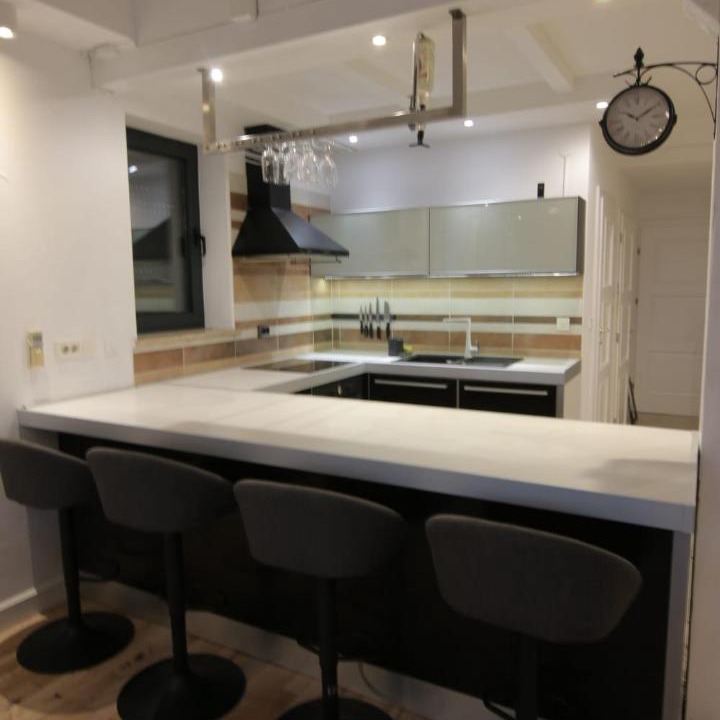 Photo of Kitchen in Novi Zagreb
