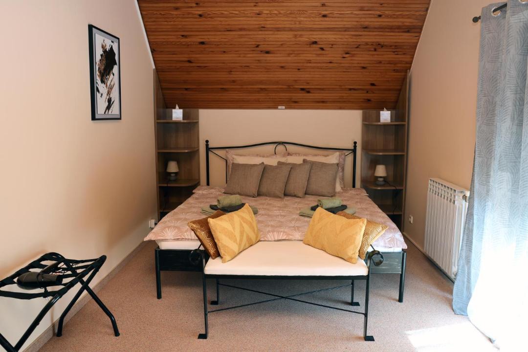 Photo of Bedroom in Gornja Stubica