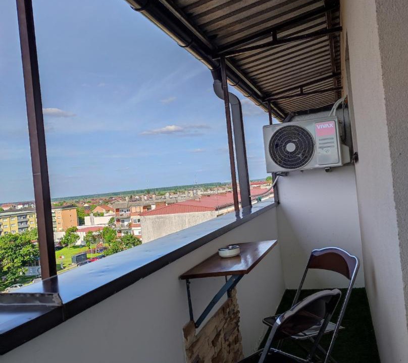 Photo of Patio Balcony in Zupanja