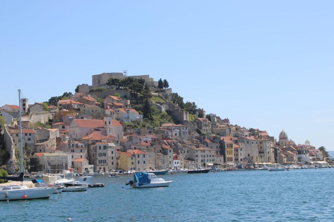 Photo of Buildings in Meterize