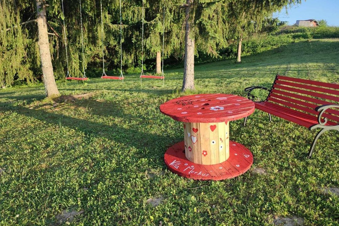 Photo of Outdoor in Orahovica