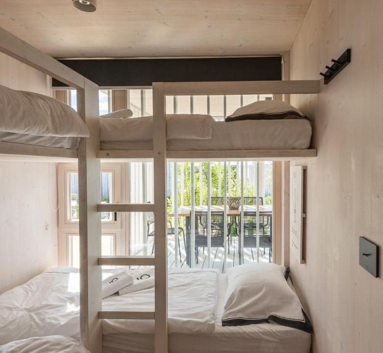 Photo of Bedroom in Drage