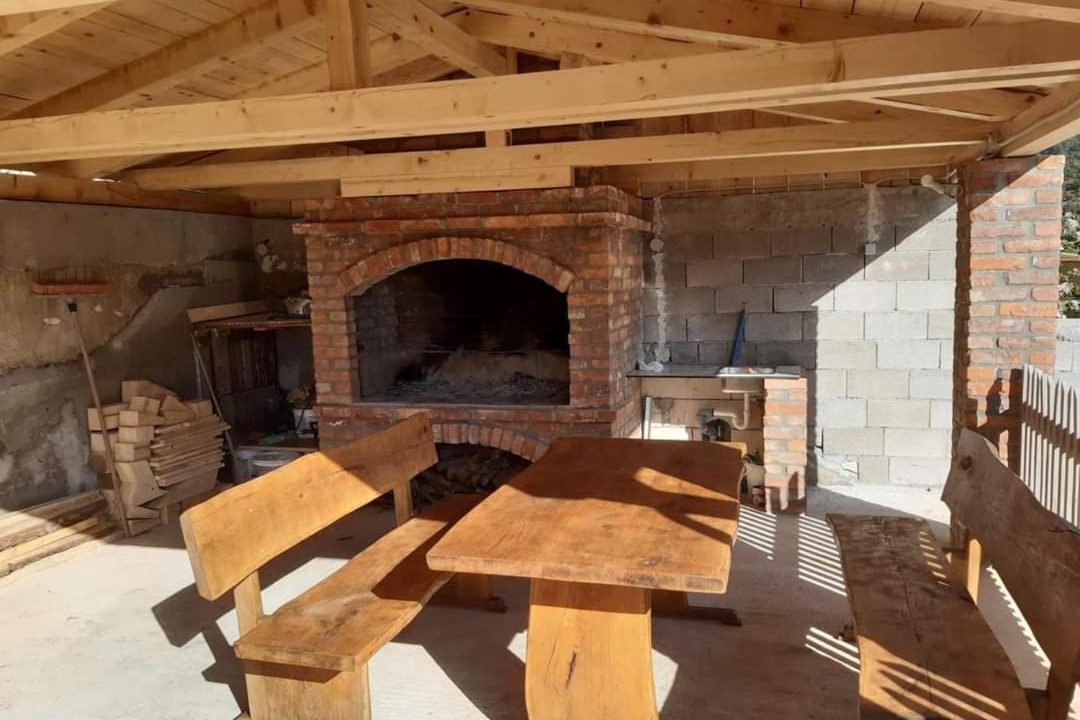 Photo of Kitchen in Drvenik