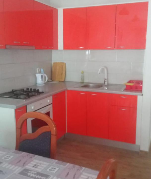 Photo of Kitchen in Drvenik