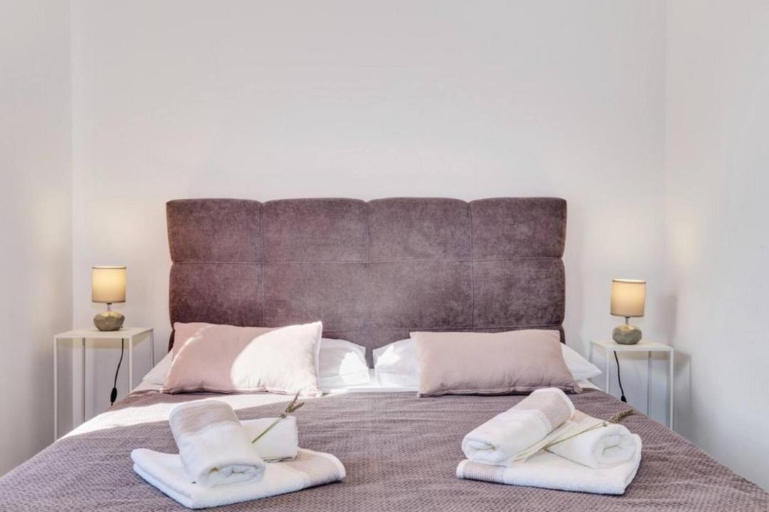 Photo of Bedroom in Cove Murtar