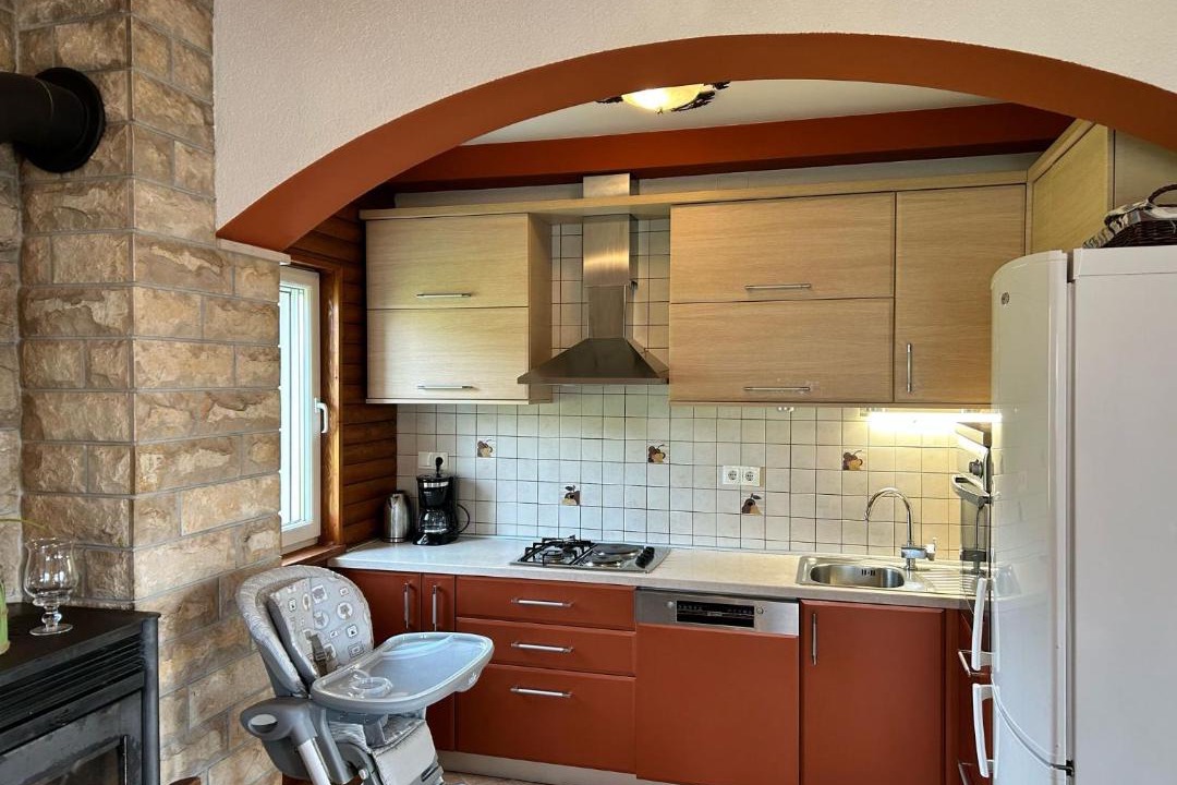 Photo of Kitchen in Vrlika