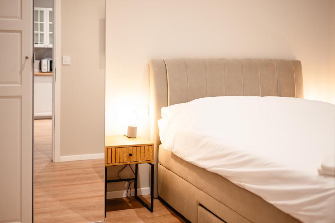 Photo of Bedroom in Donji Grad