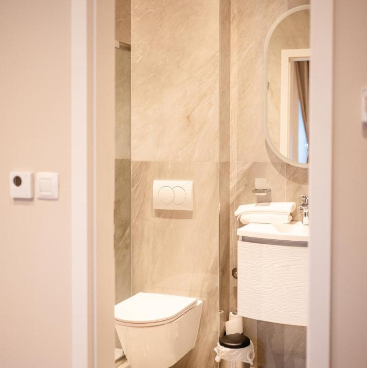 Photo of Bathroom in Donji Grad