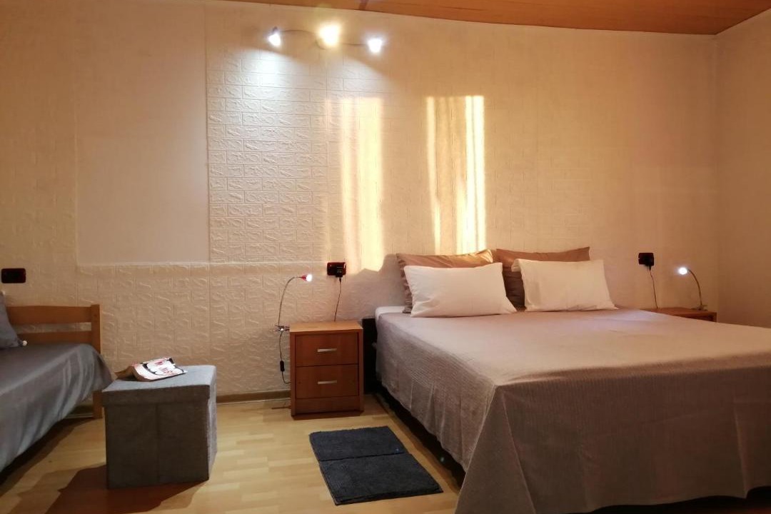 Photo of Bedroom in Zminj
