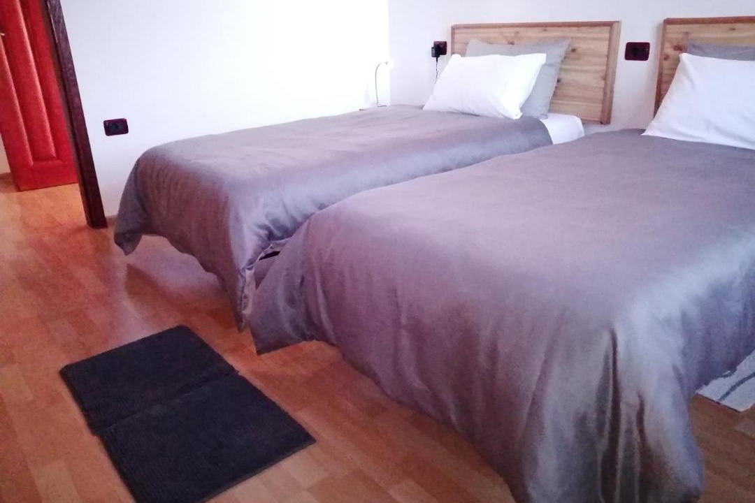 Photo of Bedroom in Zminj