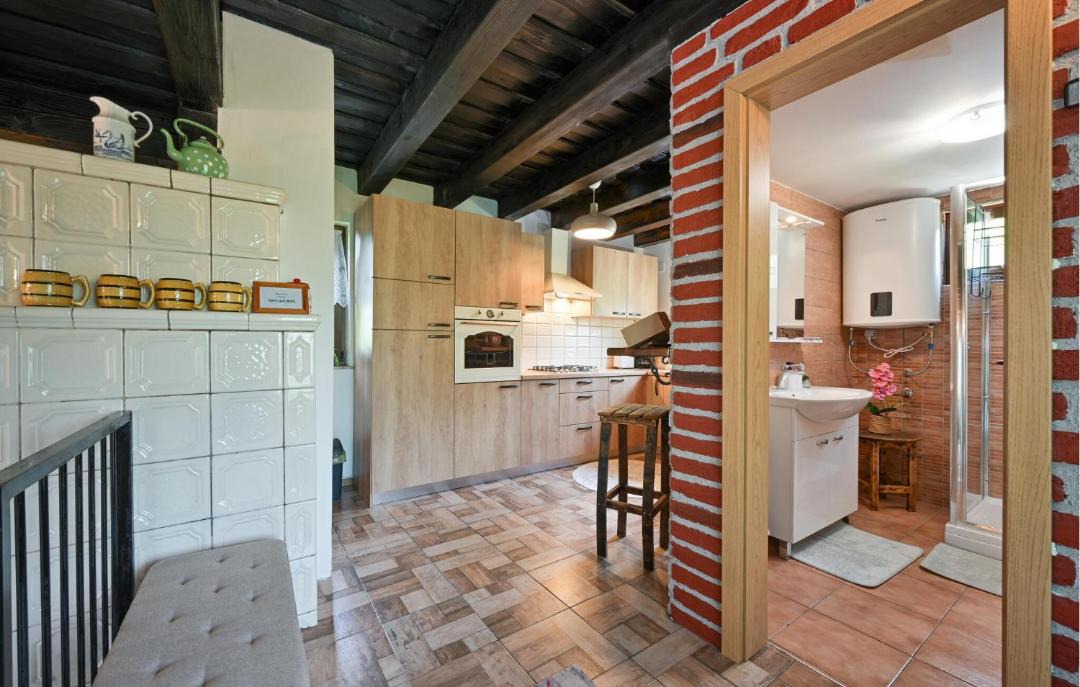 Photo of Kitchen in Sveti Ilija