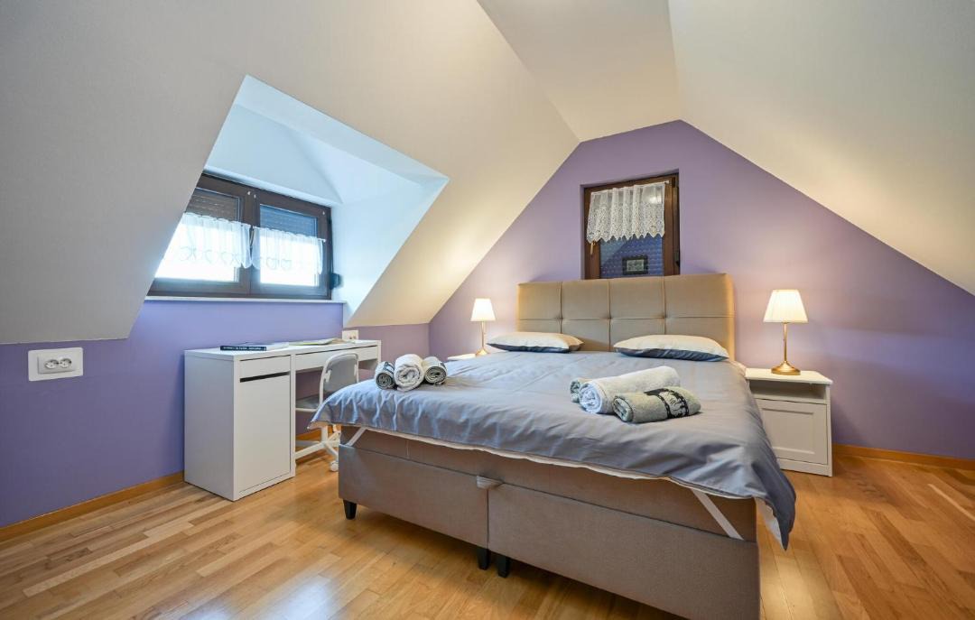 Photo of Bedroom in Sveti Ilija