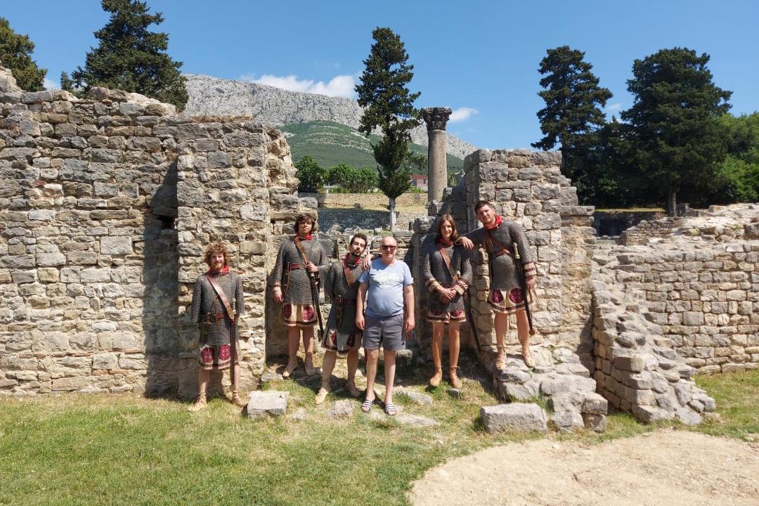 Photo of Others in Solin
